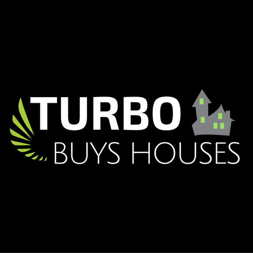 Turbo Buys Houses logo